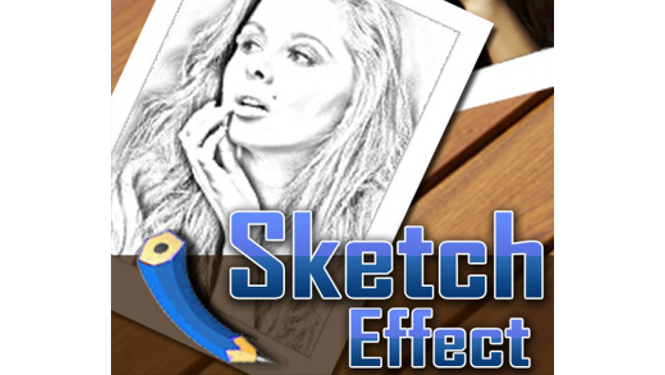 Sketch Effect